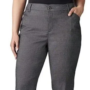 Lee Pants Jumpsuits Lee Womens Plus Size Relaxed Fit All Day